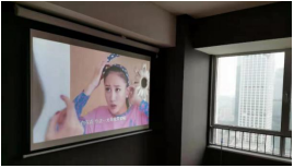 当无线投影走进公寓酒店，Acer宏碁打造舒适栖旅新品质