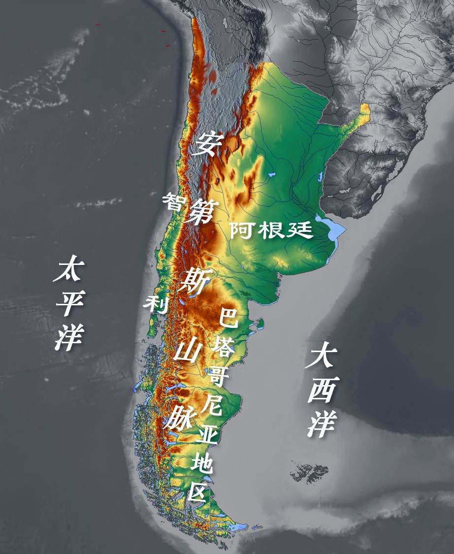 世界上最狭长的国家_世界上最狭长的国家是哪,智利 距离中国最远的国