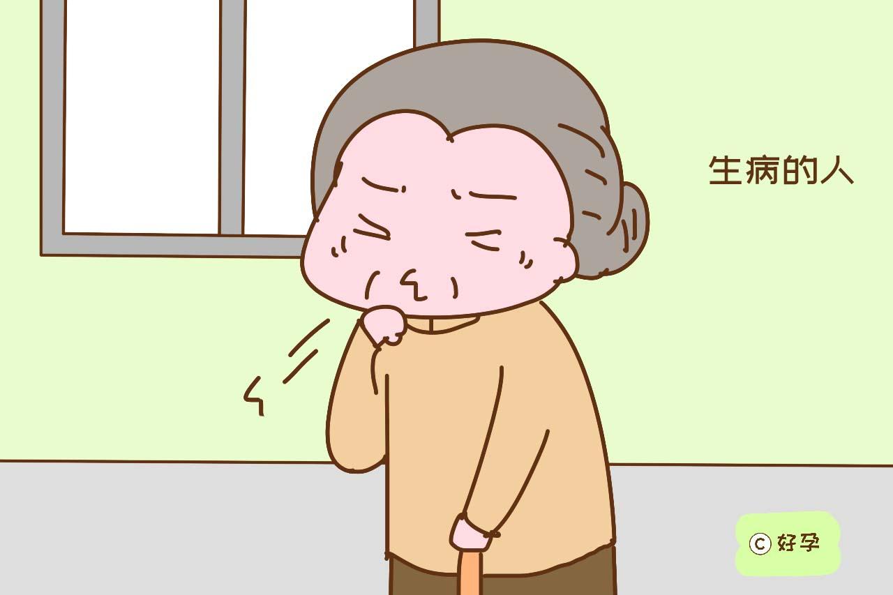 好孕■原创宝宝出生后，不能让这几种人第一个抱宝宝，非迷信有科学依据