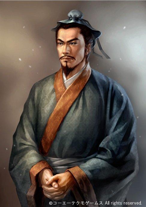 《三国志14》新武将郑泉介绍 嗜酒如命驳刘备