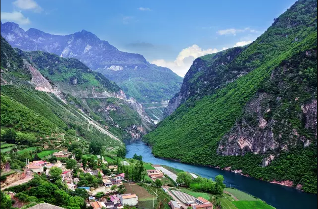 甘肃旅游景点大全排名_甘肃旅游景点大全介绍(3)