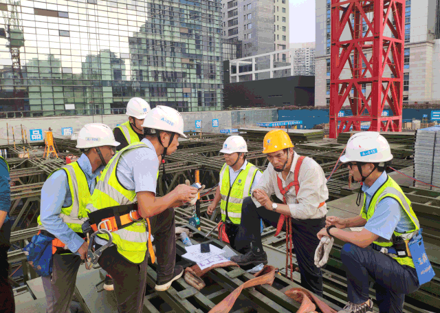 【聚焦】“轻量化”更实用!中建三局“造楼机”又双叒叕上新啦!-搜狐大视野-搜狐新闻