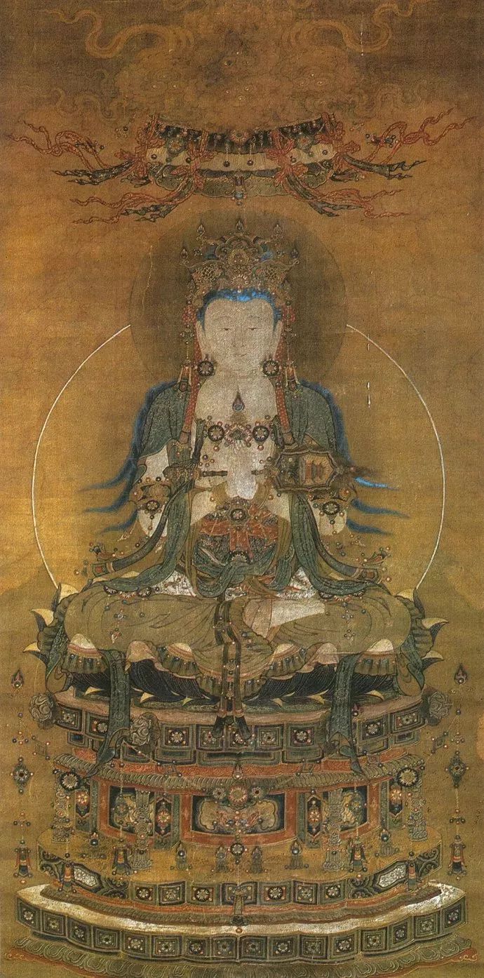 虚空藏菩萨