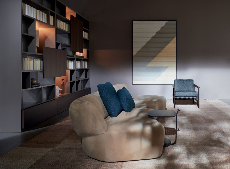 Molteni&C | 符合人体工学的设计才是好家具！_搜狐汽车_搜狐网