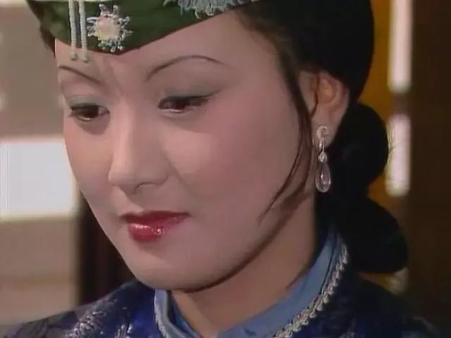 最经典版王熙凤邓捷原来能出演的背后有这么多故事