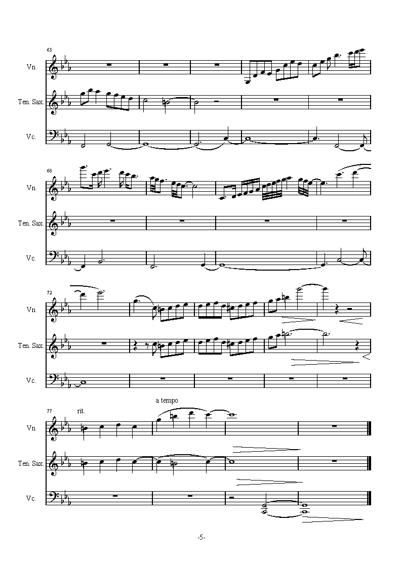 空灵琴简谱_空灵鼓11音简谱曲谱(3)