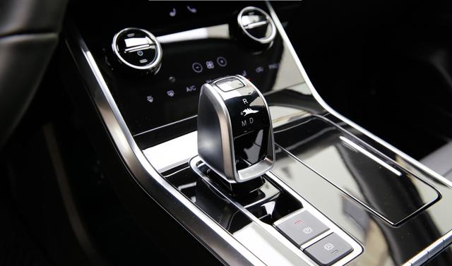 不到15万,1.5t 爱信6at的中型suv,能否撼动全新瑞虎8