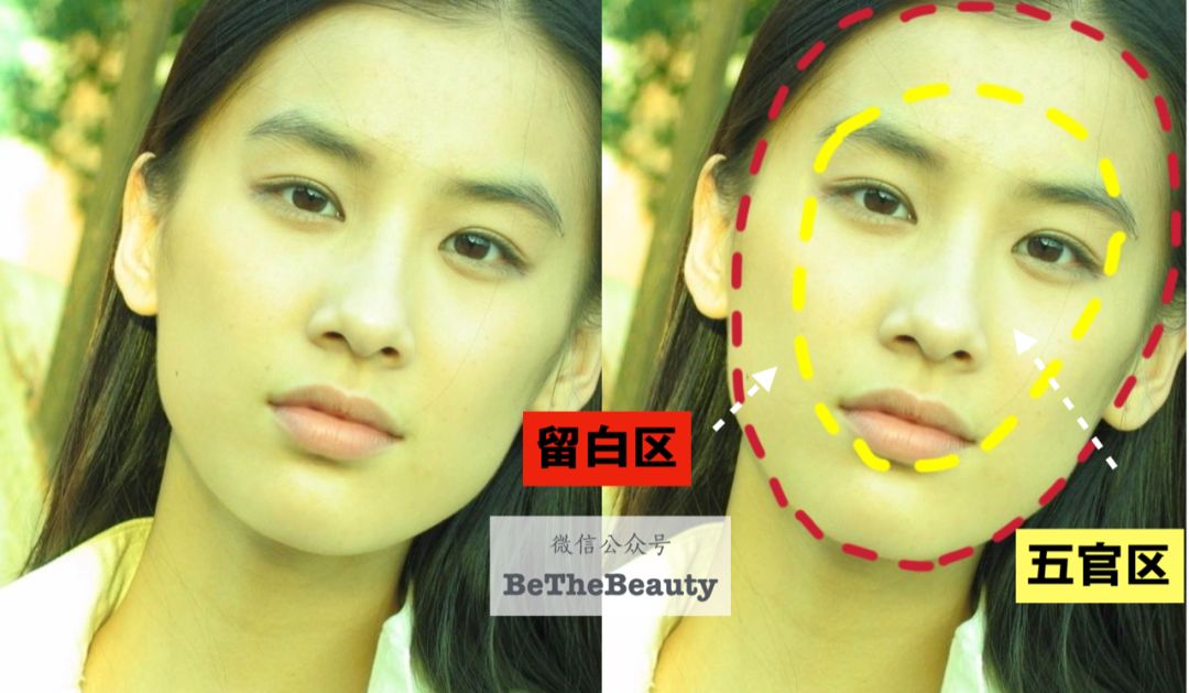 如何画一个人的正脸 7395407a23e34453877bea7c972034df.jpeg