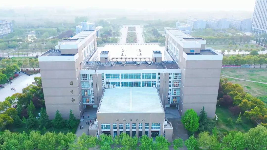 蚌埠学院图书馆现有纸质藏书60万册 食品科学与工程,外语,计算机科学