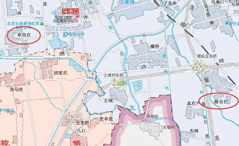 实在忍不了了搞清楚昌平地名真没有那么难