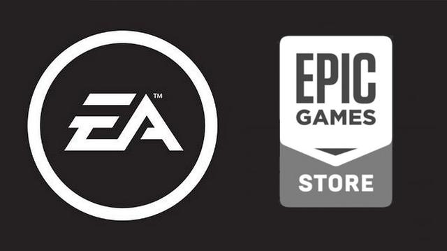 EA表示重回Steam与橘子表现无关不排斥将EAAccess带到Epic_Blank