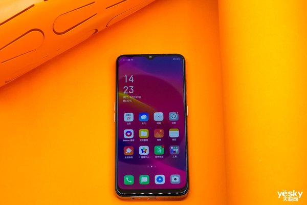 OPPO A11ۺ⣺ȻɫѤ Ӱϵͳоϲ