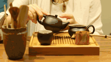 三分钟带你了解中国六大茶系喝茶入门必备宝典