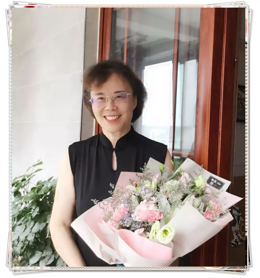 求实教业董事长张建平
