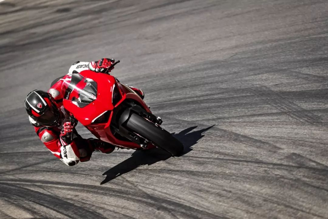 动感图集杜卡迪 2020 Panigale 系列 搜狐汽车 搜狐网