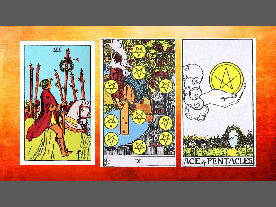 悦心塔罗测试:想恋爱的你,最近会有新恋情吗?