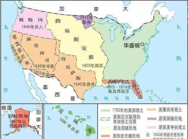 把墨西哥人偷渡到美国，拢共分几步？