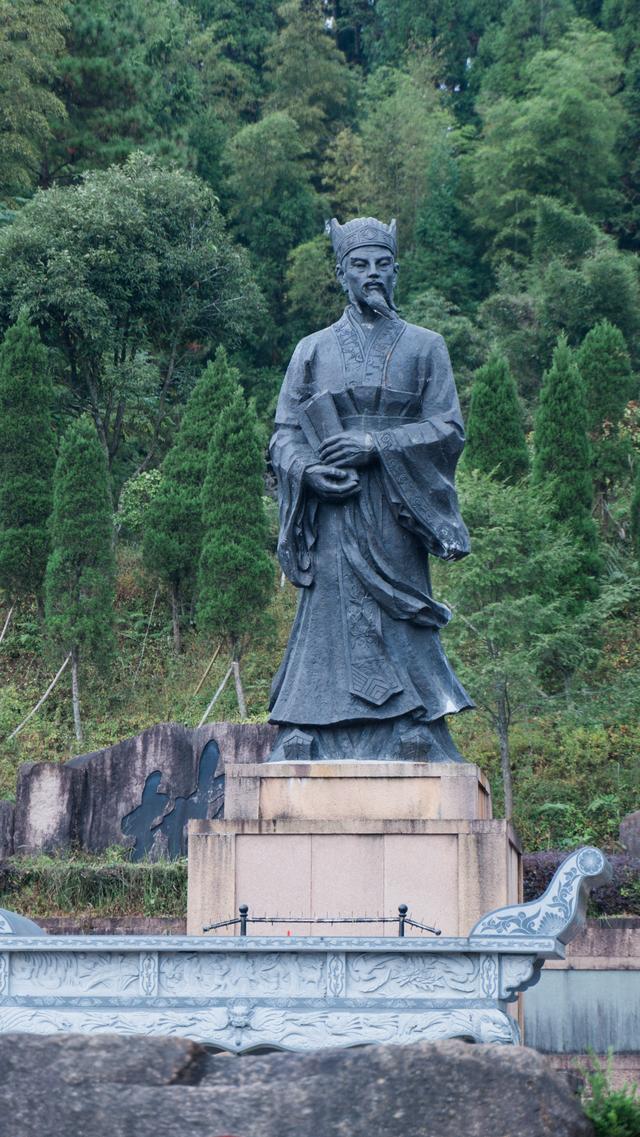 原创北有诸葛亮南有刘伯温刘基故居与伯温家宴