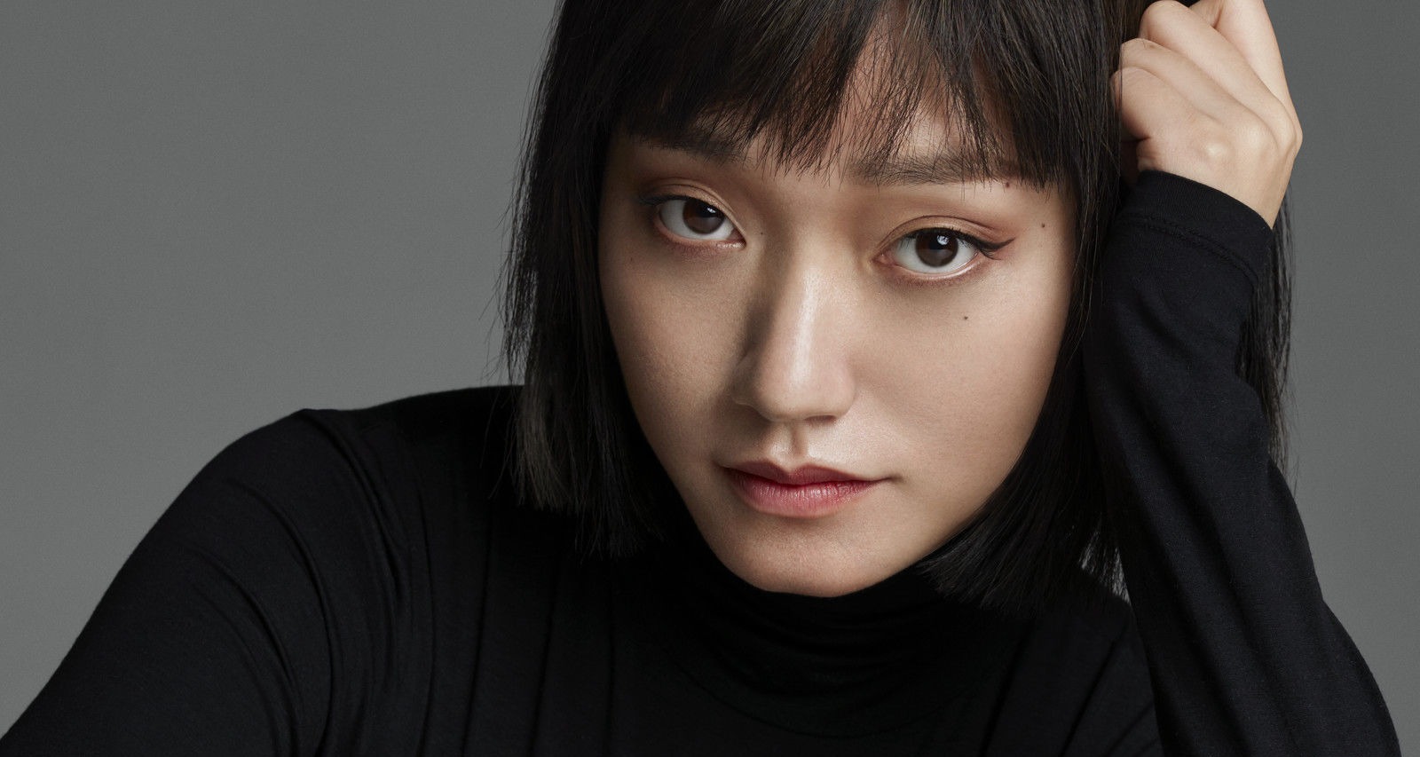 明日之子高姗主唱、电影《深海特攻队之超能