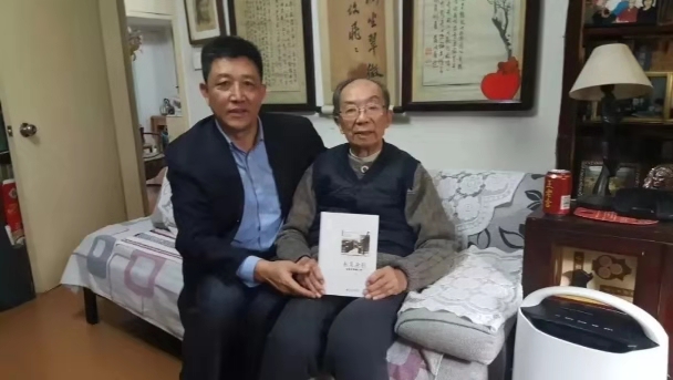 98岁潘汉典逝前仍劳作，曾对照6种语言9个版本译成《君主论》