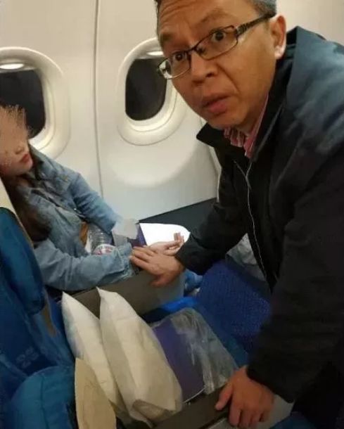 「莞香花开」刷屏了！这一抱，像极了妈妈的样子！