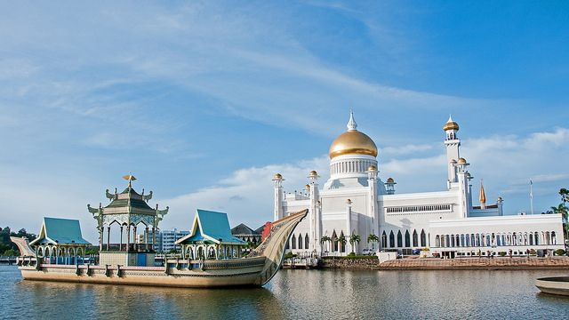 盘点全球冷门又适合旅游的国家,来趟与众不同