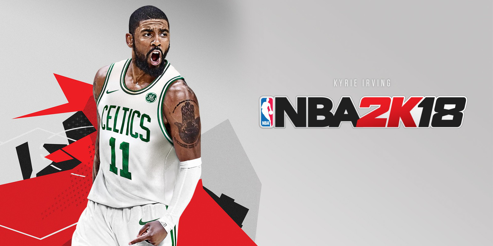 《NBA2K18》国服宣布停止充值年底正式停服_游戏