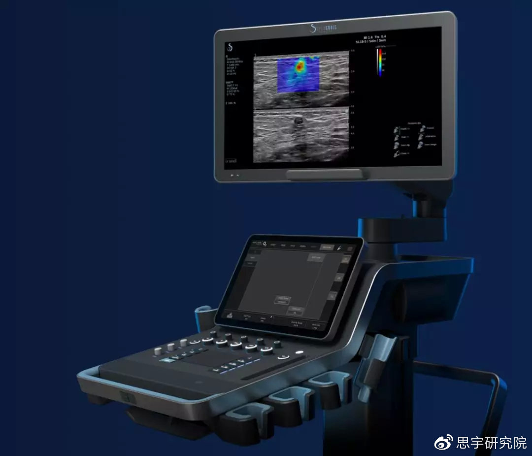 3D乳房X线摄影 - HMG门诊诊断中心 - 雷电竞ios