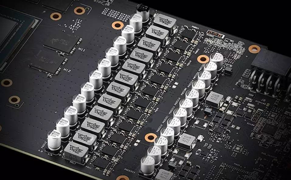 激"6"勇进,华硕geforce gtx1660 super系列显卡上市