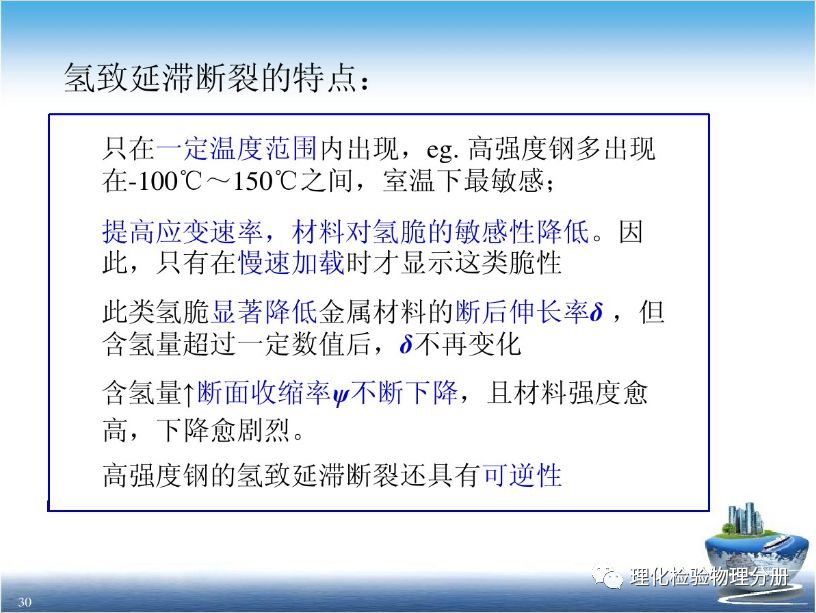 金属的应力腐蚀与氢脆断裂_来源
