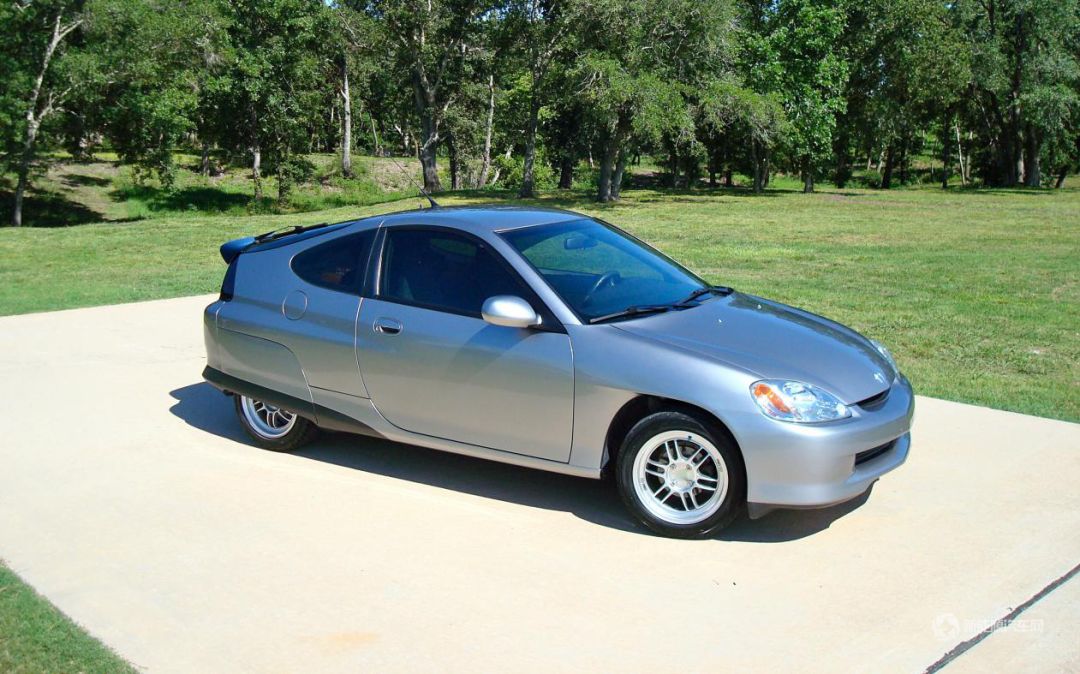 详解本田汽车i-MMD混合动力系统