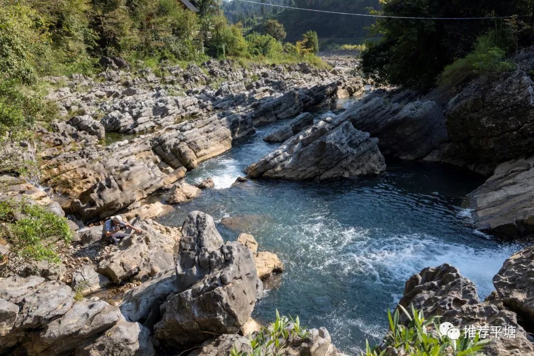 平塘旅游资源全盘点-这个即将通车的世界最高桥塔大桥