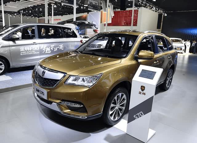 为什么对原创寄予厚望的国产车销量为0?中国人真的不懂货吗?