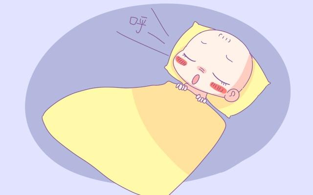 [靓妈美娃]新生儿不能用枕头，但超过这个时间还没用，反而不利于宝宝发育