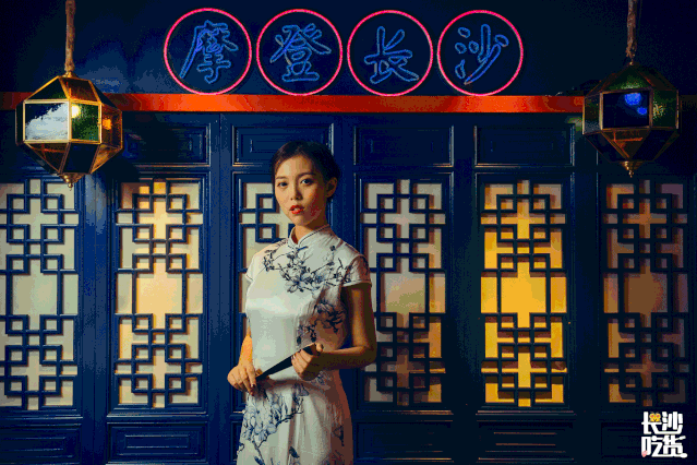 yoho10000只卤蟹全城1元购卤蟹开创者携国潮新风尚席卷长沙