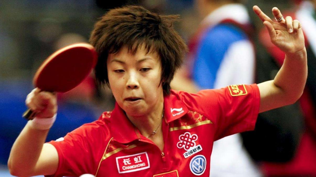 国乒排名_国漫女神排名表图片(3)
