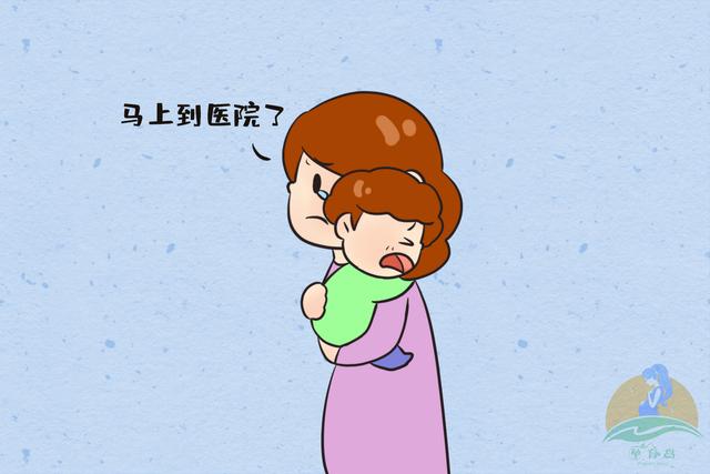 [孕育岛]原创5岁娃睡觉喊耳朵疼，妈妈瞧后慌忙送医，不要在床头随便放东西