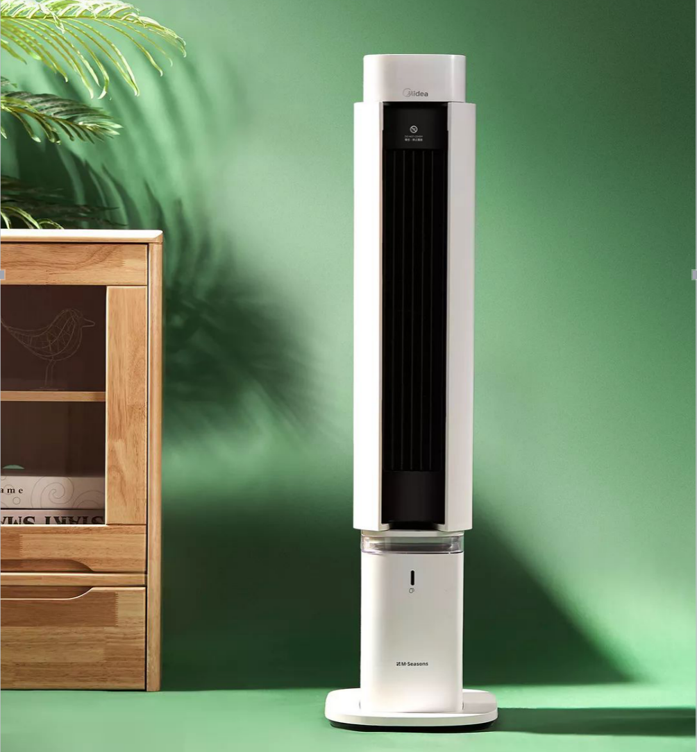 定制化解决消费者场景取暖痛点，美的发布全屋定制取暖概念及产品-家电圈官网