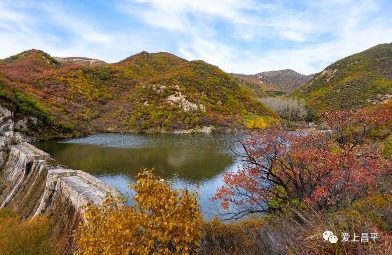 价格:免费游玩 地址:昌平区流村镇韩台村 自驾线路:西六环路—沙阳路