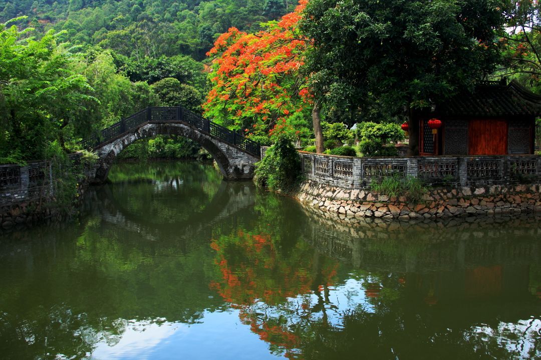 中山市古镇镇2019年GDP_中山市古镇镇