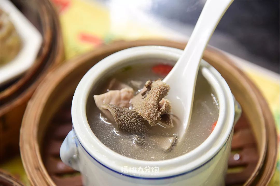 划重点！海南最好吃的地方是海口！