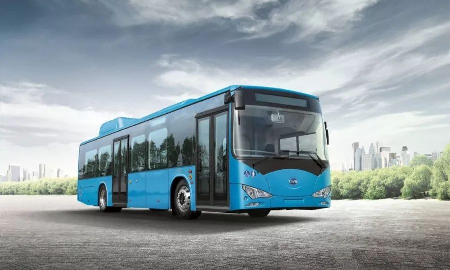 客车品牌排名_宇通客车(3)