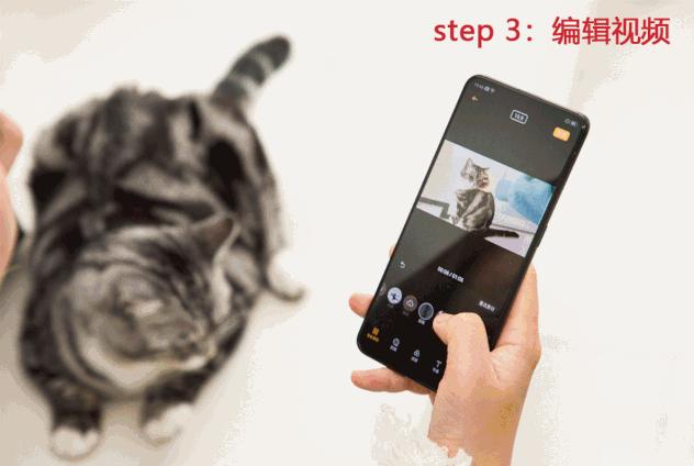 oppo快速拍照方法 27092310760549f6a73730faab56a912.jpeg