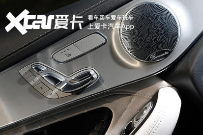 一台非典型AMG,GLC 63 S的正确打开方式是什