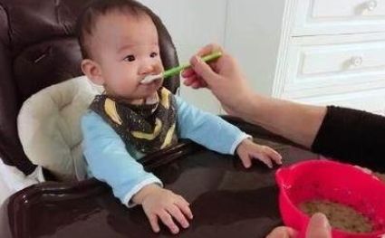 几个月的宝宝可以喝小米汤吗 28f8aab84be243fe8e1daa1b5fd60adf.jpeg