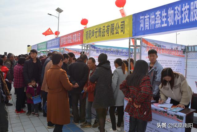 唐河招聘_现场爆满 高薪好工作挑花眼 唐河新春招聘会仅剩最后一天,不可错过(2)