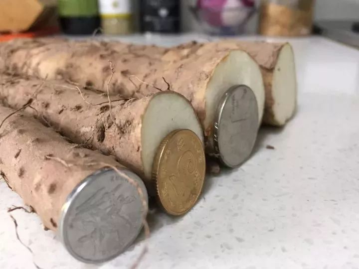 开团 堪比"小人参"的铁棍山药,香甜软糯,秒杀市面99%的菜山药