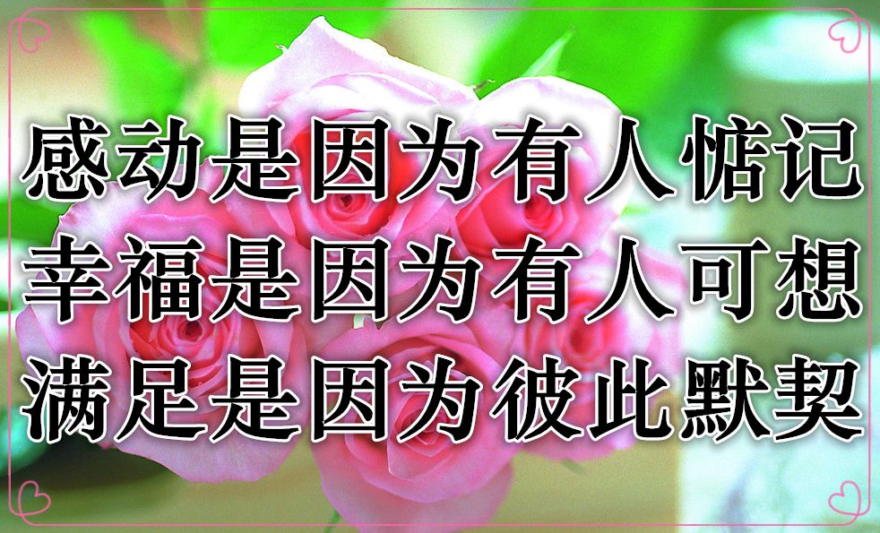 11月1日,一首《有你真好》太美了,送给想我的人,天冷了,别冻着!