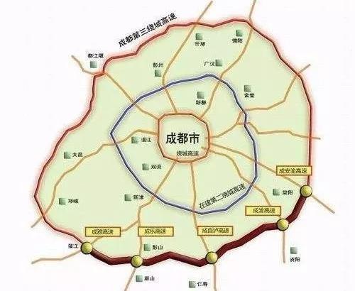 途径 蒲江县城,寿安镇,成佳镇,石象湖 是四川南向,西向出川(至云南