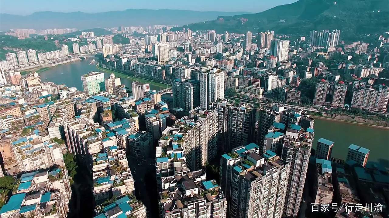 达州市的总人口有多少_达州市地图